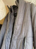 京东洗衣服务 衣服任洗 价值2000元以下棉服/羽绒服/衬衫/外套等 上门取送 干洗水洗 去渍熨烫 衣服任洗 4件 实拍图