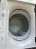 松下（Panasonic）波轮洗衣机全自动10公斤大容量  抗菌除螨羽绒羊毛洗智能内衣洗衣机XQB100-Q17CR以旧换新国家补贴 实拍图