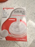 贝亲（Pigeon）自然离乳吸嘴组 含重力球吸管 直饮杯 原装配件 12月+ BA155 实拍图