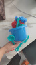 儿童沙滩玩沙工具宝宝挖沙土铲子套装海边戏水玩具水桶装备沙池 加厚沙滩玩具【17件套】 实拍图