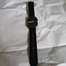 联想（Lenovo）智能手表Watch Fit 国家补贴轻薄大屏减脂血氧检测蓝牙通话穿戴男女运动手表 风暴灰 男女朋友礼物 实拍图