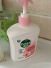 滴露（Dettol）洗手液消毒抑菌滋润500g+500g补充装儿童家庭护手替换 实拍图