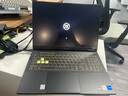 华硕天选6 Pro 酷睿版 国家补贴20% 16英寸游戏本 笔记本电脑(i7-14650HX 16G 1T RTX5050 2.5K)灰 实拍图