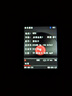 月光宝盒Z6Pro hif播放器mp3只听歌随身听 DSD原生无损发烧音质 蓝牙解码耳放 数字母带级还原 纯听歌神器 实拍图
