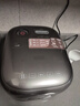 美的（Midea）纯钛0涂层电饭锅防粘4L无涂层花瓣ih电饭煲4-5人家用不锈钢智能多功能MB-HS412 国家补贴 实拍图