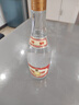 汾酒53度黄盖玻汾  清香型白酒 高度口粮酒  泡酒 53度 475mL 6瓶 整箱装非原箱 实拍图