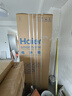 海尔（Haier）冰箱488升十字对开门冰箱无霜一级能效594MM超薄可嵌入式变频家用大容量小红花系列国家补贴20% AI变频科技+黑金净化+三档变温 实拍图