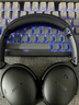 Bose QuietComfort 45升级款 QC45二代（指定门店自提） 经典黑（可门店自提） 实拍图