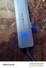 山泽USB3.0扩展器扩展坞 高速4口HUB分线器拓展坞 笔记本电脑集线器一拖多转换器转接头延长线HUB11 实拍图