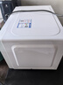 美的（Midea）快捷微波炉 家用小型 360°转盘加热 旋钮操控 易洁内胆（M1-L213B） 实拍图