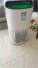 安德迈（admair） 家用除甲醛空气净化器除尘除雾霾PM2.5宠物吸猫毛除菌除臭机母婴空气净化器香薰除异味除螨国补 宠物空气净化器（白色） 实拍图