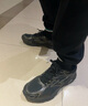 美津浓（MIZUNO）男女跑步运动鞋 缓震透气 网面拼接 反光标识 RACER S 42码 实拍图