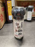 方家铺子中华老字号 研磨瓶白胡椒粒60g/瓶 香辛料调料煲汤烧烤牛排调料 实拍图