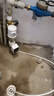 霍尼韦尔（Honeywell）前置过滤器 40微米家用全屋净水器净化净水大流量过滤管道自来水过滤6吨大流量 全自动款顶配FF96H22前置过滤器 实拍图