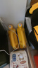 壳牌（Shell）机油合成技术机油10w-40(10w40) API SP级 4L 黄壳HX5 实拍图