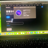 帝伊工坊适用全新苹果笔记本腕托膜2022款2020Macbook电脑外壳Pro13 m1/m2手腕贴膜套装A2289/A2251 实拍图