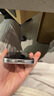 倍思 【真不发黄丨冰透款】适用iphone15pro手机壳苹果15pro保护套磁吸壳超薄Magsafe充电防摔镜头全包 实拍图