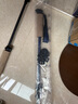NatureHike挪客初雪EXT1三节碳素登山杖碳纤维户外伸缩徒步专业登山杖外锁 实拍图