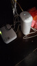 华为子母路由器Q6凌霄千兆无线全屋WiFi6+信号增强套装穿墙王分布式路由器电力猫别墅家长大户型MT33 Q6电力版一母二子套装【适合4到5房多户型】 JD电竞官方店 晒单实拍图
