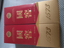 泸州老窖 国窖1573 浓香型 白酒 52度500ml*2双瓶装五码(扫盖有奖) 实拍图