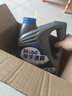 美孚（Mobil）美孚速霸2000 全合成汽机油 5W-40 SN PLUS 4L 汽车保养 实拍图