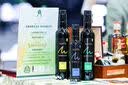 莫奈瑞意大利原瓶原装进口Alvita特级初榨橄榄油Extra virgin olive oil 蓝标250ml*1瓶 实拍图
