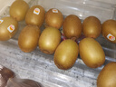佳沛（zespri）新西兰阳光金奇异果原箱 16粒巨无霸 单果重约202-230g   猕猴桃 晒单实拍图