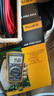 福禄克（FLUKE）F15B PRO MAX 数字万用表 掌上型多用表 电流表 仪器仪表F15B+ 实拍图