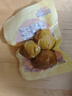 三只松鼠多味鹌鹑蛋100粒 混合口味独立小包卤蛋铁蛋休闲解馋零食 实拍图
