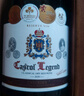 卡露传奇法国原瓶进口红酒15度AOC赤霞珠梅洛干红葡萄酒750ml*2瓶礼盒送礼 实拍图