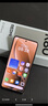小米 REDMI K80 国家补贴 第三代骁龙 8 6550mAh大电池 澎湃OS 雪岩白 16GB+256GB 红米5G手机 实拍图