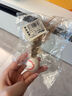 HOUYA3只羽毛逗猫球弹力球解闷互动发泄耐咬磨牙球逗猫棒玩具 实拍图