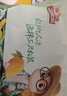 三只松鼠芒果干500g/袋 休闲零食水果干蜜饯果脯娱乐办公室小吃量贩装 实拍图