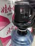 美能迪（MND）自动上水电热水壶一体机桶装水烧水壶电水壶带加热抽水器煮茶泡茶大桶纯净水底上水烧水器 1L 全自动底上水+防烫玻璃壶+智能底座 实拍图