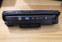 格之格388a硒鼓 m126a硒鼓适用惠普m1136硒鼓 hp1108 1106 1008 m128fn m226dn打印机 cc388a硒鼓IP版五支装 实拍图