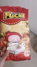 富吃烧烤味虾条100g 泰国进口休闲零食膨化食品 非油炸无反式脂肪 实拍图