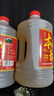 越都绍兴本色黄酒 冬酿花雕酒养生酒糯米发酵无焦糖添加2500ML 实拍图