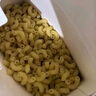 百味来Barilla意大利进口 #41通心粉意大利面500g 速食意面弯管形通心粉 实拍图