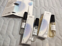 香水小样正品大牌黑鸦粉邂逅反转巴黎女士套装试香5ml 乌木沉香5ml 实拍图