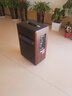 狮乐（SHILE） 狮乐广场舞音响户外蓝牙便携式木质拉杆音箱 大功率移动插卡播放器 皇冠五号 12英寸拉杆音箱 实拍图