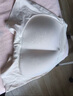 芬斯狄娜VNA自然薄款内裤女丰臀无痕裤翘臀神器 肤色【约0.8cm】S 实拍图