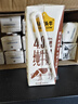 认养一头牛4.0g原生乳蛋白牛奶 130mg原生高钙 200ml*18盒全脂纯牛奶 礼盒装 实拍图