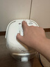 美的（Midea）国家补贴电压力锅1-2人食1.8L迷你高压锅家用电锅旋钮快煮开盖火锅易清洁煮饭煮粥锅电饭煲E2400 实拍图