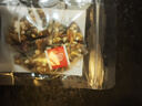 【轻盈】茯苓薏湿茶山楂荷叶陈皮玫瑰代用茶真材实料 【轻盈】茯苓薏湿茶3包 茯苓、薏苡仁、橘皮、玫瑰、荷叶等 实拍图