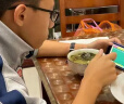 迪卡侬电子表运动手表防水W100学生儿童青少年游泳可用- 2835332 实拍图