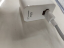 适用于华为66w充电器快充华为mate60/mate70双插口快充充电器huaweiPura70手机充电头器原套装 双口充电器+1米快充线【套装】 实拍图