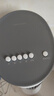 美的（Midea）空调扇制冷风扇家用冷风机立式单冷水风扇无叶冷气塔扇轻音节能加湿降温小空调负离子 【赠2个冰晶】湿帘冰感+香蔈盒10MA 实拍图