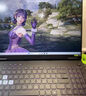 华硕天选6 Pro 锐龙版 国家补贴20% 16英寸游戏本 笔记本电脑(锐龙9 8940HX 16G 1T RTX5060 2.5K)灰 实拍图