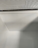 澳柯玛（AUCMA）560升家用商用大容量冰柜 卧式囤货大冰箱 冷藏冷冻转换单温顶开门冷柜 BC/BD-560TC 国家补贴 实拍图