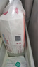 好奇（Huggies）铂金装纸尿裤NB84片(5kg以下)新生儿小号婴儿尿不湿小桃裤超薄 实拍图
